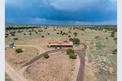 5769 N Woodland View Road, Williams, AZ 86046 - Photo 59