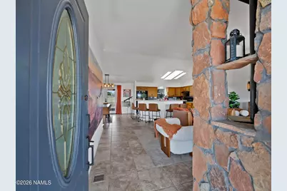 5769 N Woodland View Road, Williams, AZ 86046 - Photo 17