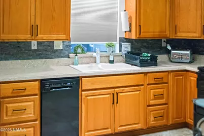 5769 N Woodland View Road, Williams, AZ 86046 - Photo 129