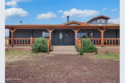 5769 N Woodland View Road, Williams, AZ 86046 - Photo 3