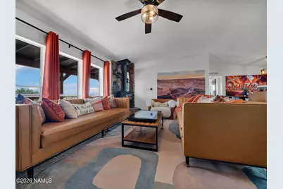 5769 N Woodland View Road, Williams, AZ 86046 - Photo 15