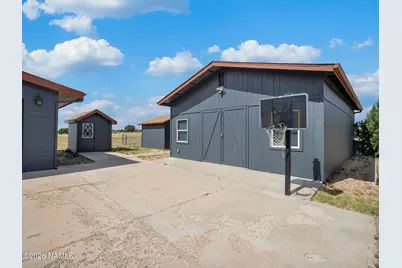 5769 N Woodland View Road, Williams, AZ 86046 - Photo 5