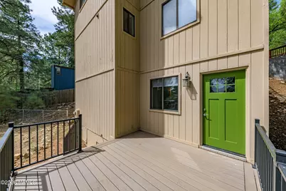 3232 S Mehrhoff Place, Flagstaff, AZ 86005 - Photo 3