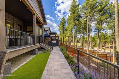 516 N Valerian Lane, Flagstaff, AZ 86004 - Photo 35