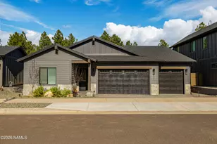 516 N Valerian Ln, Flagstaff, AZ 86004 - Photo 1
