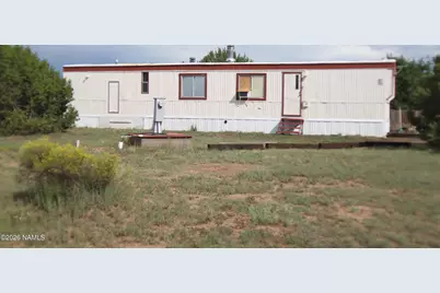 8211 N 8 Mile Boulevard, Williams, AZ 86046 - Photo 1