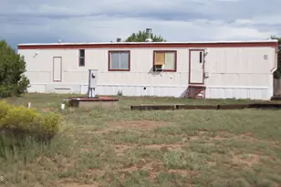 8211 North 8 Mile Boulevard, Williams, AZ 86046 - Photo 1