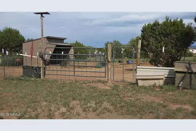 8211 N 8 Mile Boulevard, Williams, AZ 86046 - Photo 27