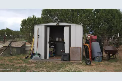 8211 N 8 Mile Boulevard, Williams, AZ 86046 - Photo 29