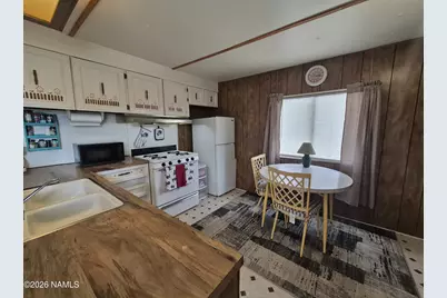8211 N 8 Mile Boulevard, Williams, AZ 86046 - Photo 9