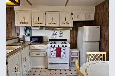 8211 N 8 Mile Boulevard, Williams, AZ 86046 - Photo 13