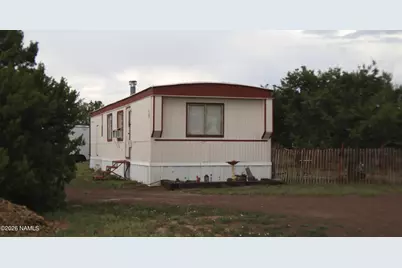8211 N 8 Mile Boulevard, Williams, AZ 86046 - Photo 3