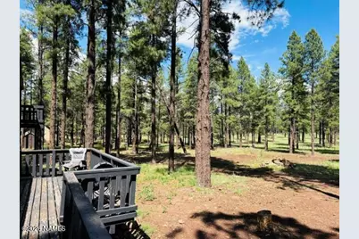 725 S Friar Tuck Trail, Williams, AZ 86046 - Photo 23