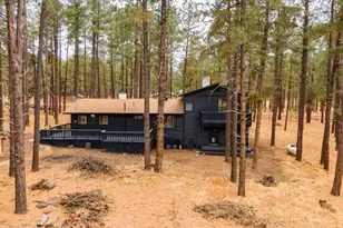 725 S Friar Tuck Trail, Williams, AZ 86046 - Photo 3