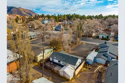 817 N Beaver Street, Flagstaff, AZ 86001 - Photo 35