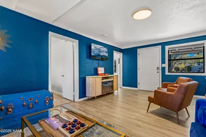 817 N Beaver Street, Flagstaff, AZ 86001 - Photo 5