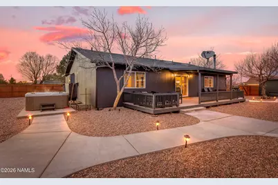 800 Wells Fargo Drive, Williams, AZ 86046 - Photo 43