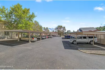 2401 N West Street #111, Flagstaff, AZ 86004 - Photo 19