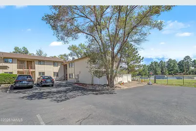 2401 N West Street #111, Flagstaff, AZ 86004 - Photo 17