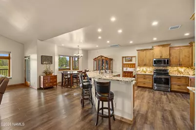 370 E Navajo Road, Munds Park, AZ 86017 - Photo 15