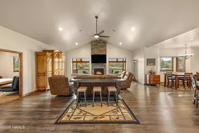 370 E Navajo Road, Munds Park, AZ 86017 - Photo 7
