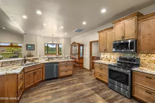 370 E Navajo Rd, Munds Park, AZ 86017 - Photo 19