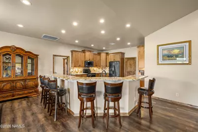 370 E Navajo Road, Munds Park, AZ 86017 - Photo 13
