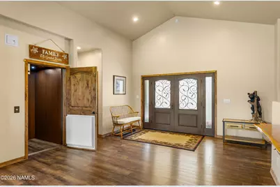 370 E Navajo Road, Munds Park, AZ 86017 - Photo 5