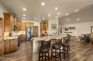 370 E Navajo Rd, Munds Park, AZ 86017 - Photo 17