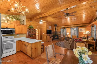 7386 E Long Bow Drive, Williams, AZ 86046 - Photo 7