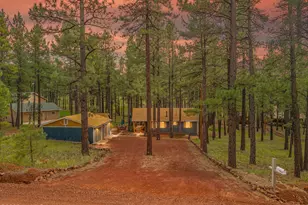 7386 E Long Bow Dr, Williams, AZ 86046 - Photo 35