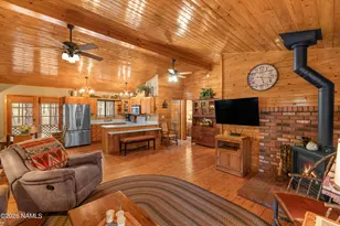 7386 E Long Bow Dr, Williams, AZ 86046 - Photo 5