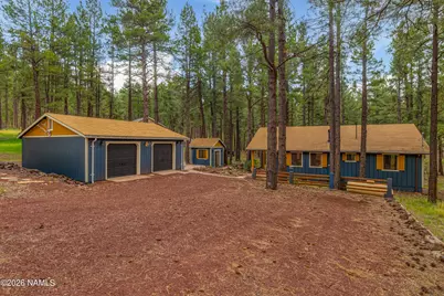 7386 E Long Bow Drive, Williams, AZ 86046 - Photo 39