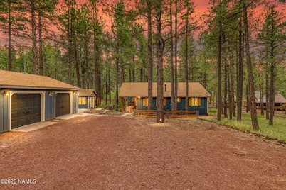 7386 E Long Bow Drive, Williams, AZ 86046 - Photo 27