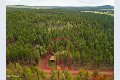 7386 E Long Bow Drive, Williams, AZ 86046 - Photo 37