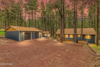 7386 E Long Bow Drive, Williams, AZ 86046 - Photo 3