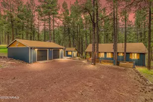 7386 E Long Bow Dr, Williams, AZ 86046 - Photo 3