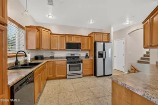 3796 E Jacamar Dr, Flagstaff, AZ 86004 - Photo 7