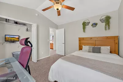 3796 E Jacamar Drive, Flagstaff, AZ 86004 - Photo 21