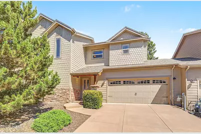 3796 E Jacamar Drive, Flagstaff, AZ 86004 - Photo 1