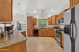 3796 E Jacamar Dr, Flagstaff, AZ 86004 - Photo 5
