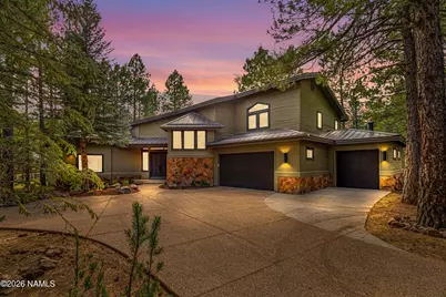 6024 Griffiths, Flagstaff, AZ 86005 - Photo 7