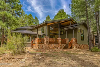 6024 Griffiths, Flagstaff, AZ 86005 - Photo 5