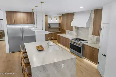 6024 Griffiths, Flagstaff, AZ 86005 - Photo 11