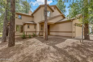 1514 W Lil Ben Trail, Flagstaff, AZ 86005 - Photo 3