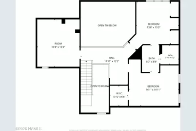 1514 W Lil Ben Trail, Flagstaff, AZ 86005 - Photo 45