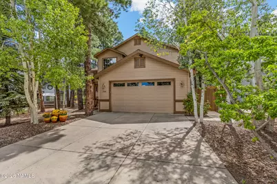 1514 W Lil Ben Trail, Flagstaff, AZ 86005 - Photo 1