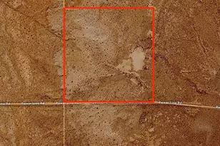 0 Parcel # 110-23-013, Holbrook, AZ 86031 - Photo 1