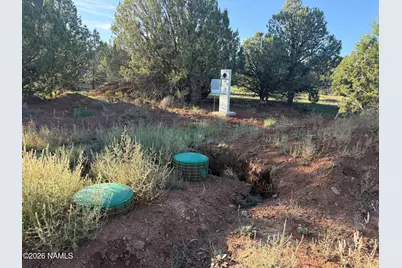 944 E Alimos Way, Williams, AZ 86046 - Photo 5