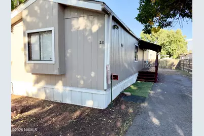 1450 W Kaibab Lane #23, Flagstaff, AZ 86001 - Photo 1